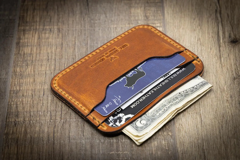 Slim Wallets for Men