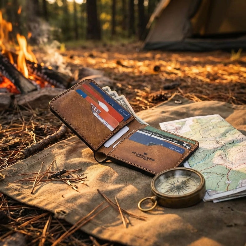 How Long Does a Leather Wallet Last? (And How to Make Yours Last Even Longer)