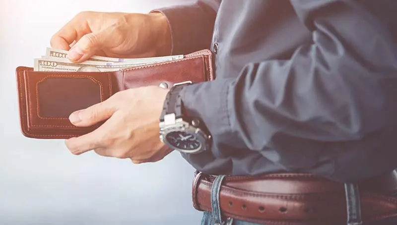 70 Personalized Gifts for Him for Christmas - Unique Gift Ideas for the Man in Your Life — Bull Sheath Leather
