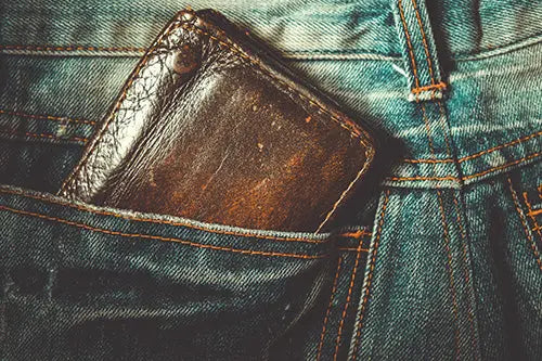 Stylish Wallets for Dads - The Perfect Father's Day Gift — Bull Sheath Leather
