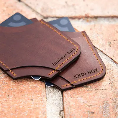 Slim Down Your Wallet: A Review of Big Skinny Wallets in 2023 — Bull Sheath Leather