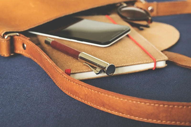 What Is Genuine Leather? — Bull Sheath Leather