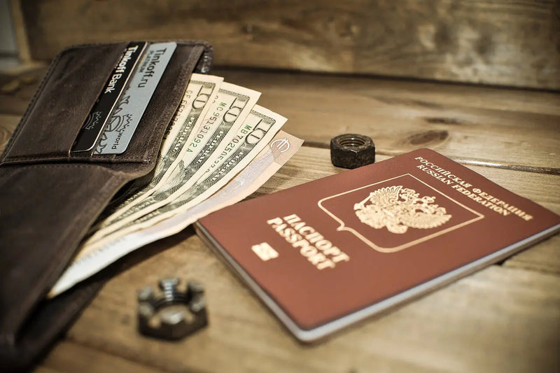 The Ultimate Guide to Personalized Daddy Gifts in 2023 — Bull Sheath Leather