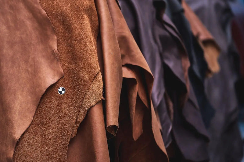 How to Recognize Quality Leather? Tips for Buyers — Bull Sheath Leather
