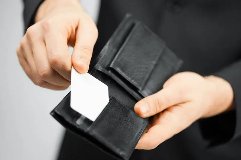 Where to Buy The Best Authentic Leather Wallets For Men