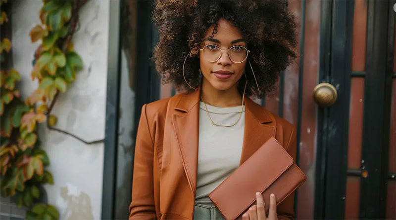 Best Women's Wallets of 2024 — Bull Sheath Leather