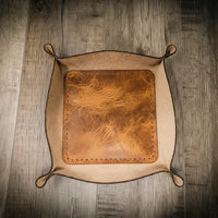 catch all bowl, valet tray, mens valet tray
