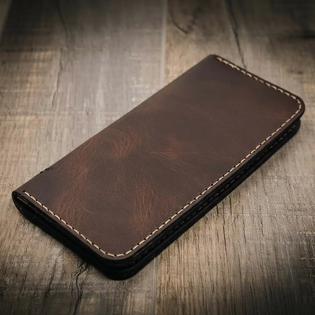 Long Wallet
