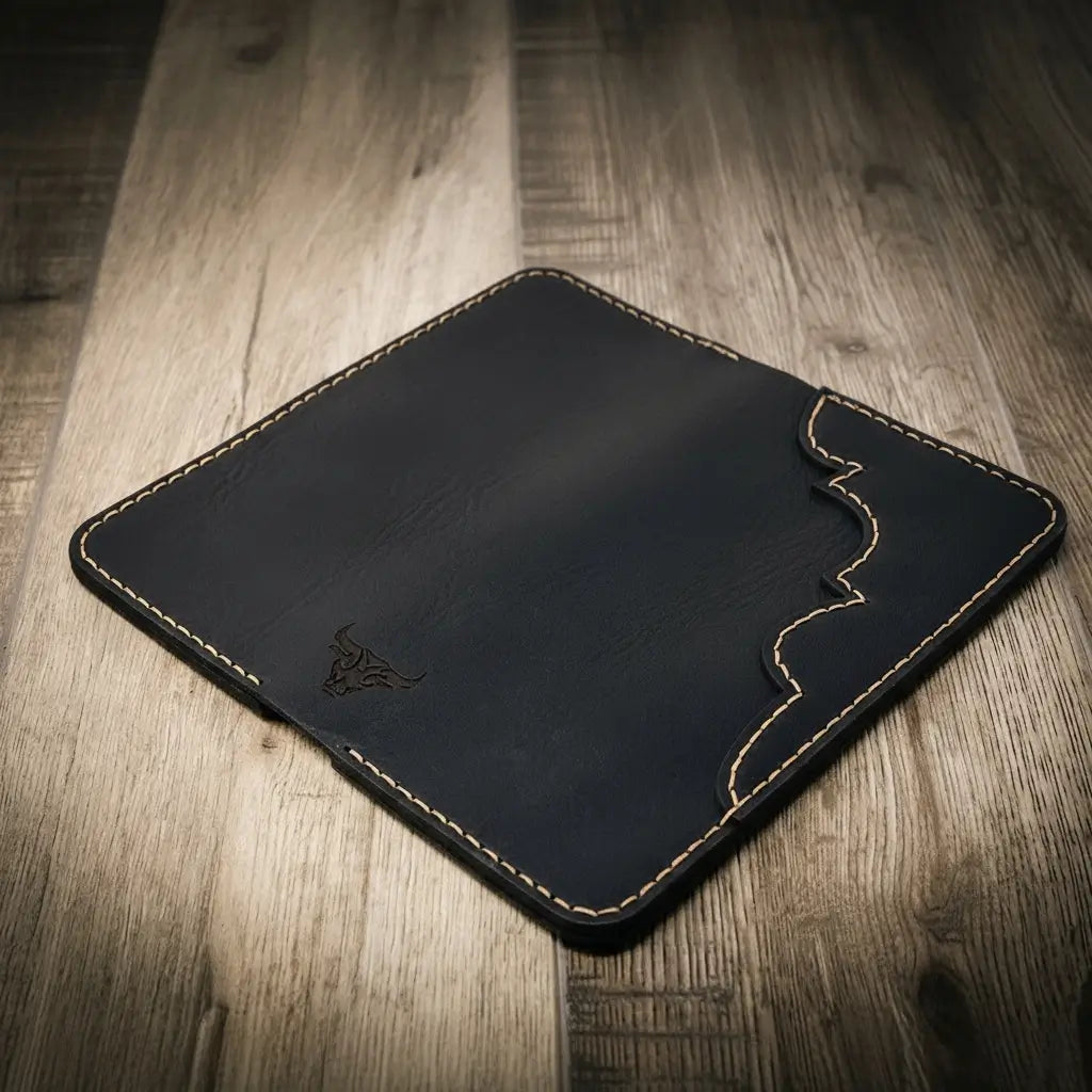 Western Wallet
