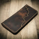 Walnut Brown
