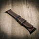 Walnut Brown
