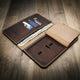Walnut Brown