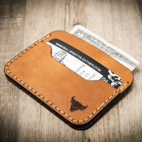 Mens Wallet - Mens Card Wallet
