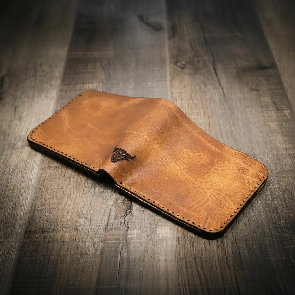 Cop Wallets