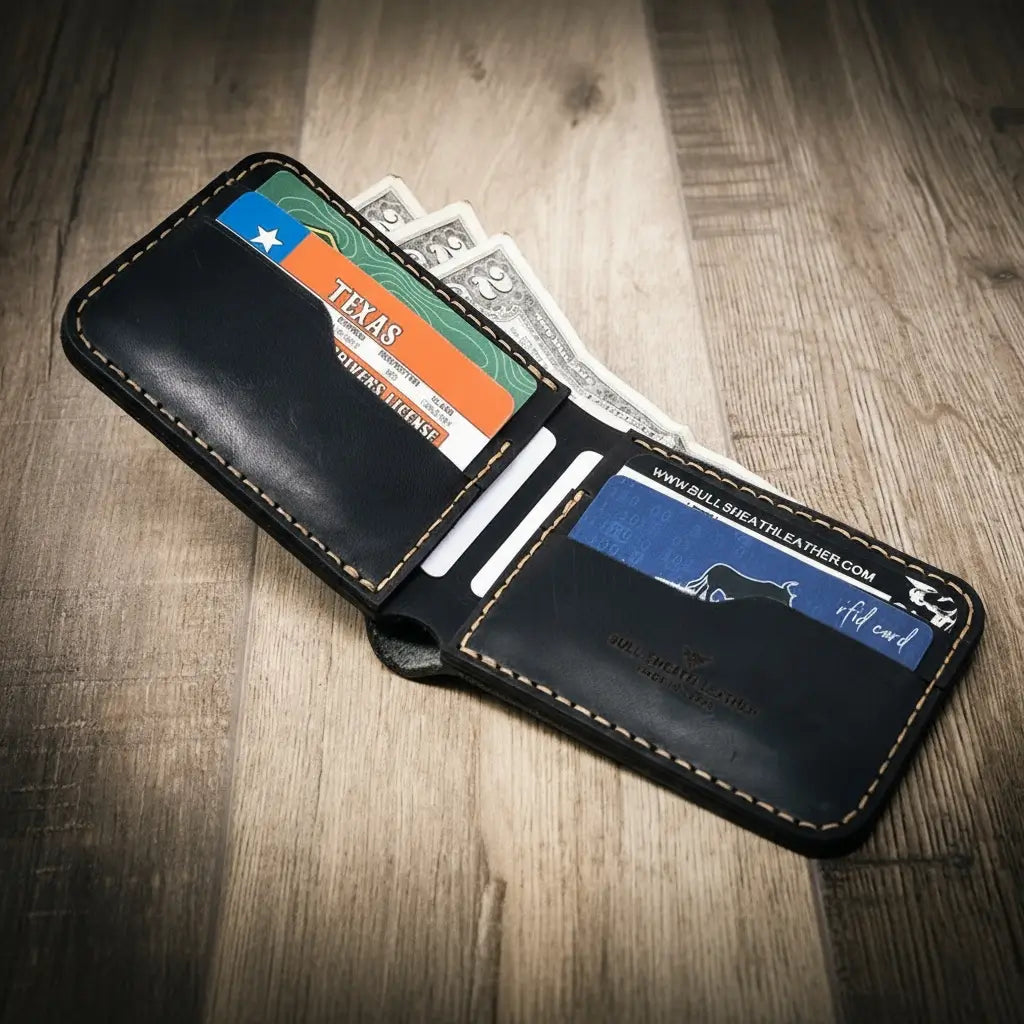 Western Wallet
