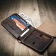 Walnut Brown