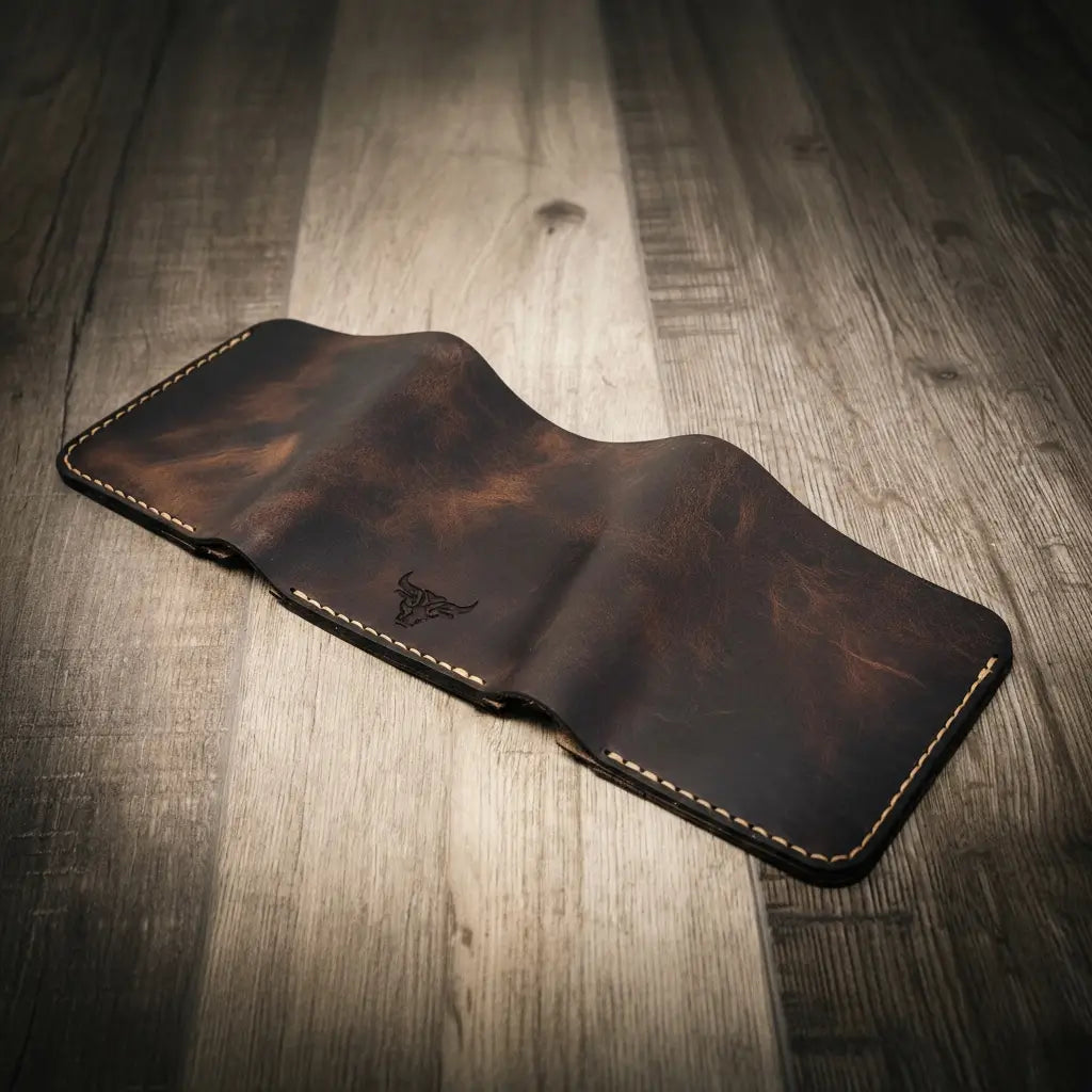 best wallets for men trifold
