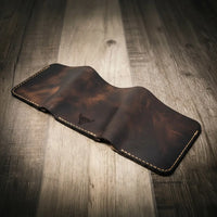 best wallets for men trifold
