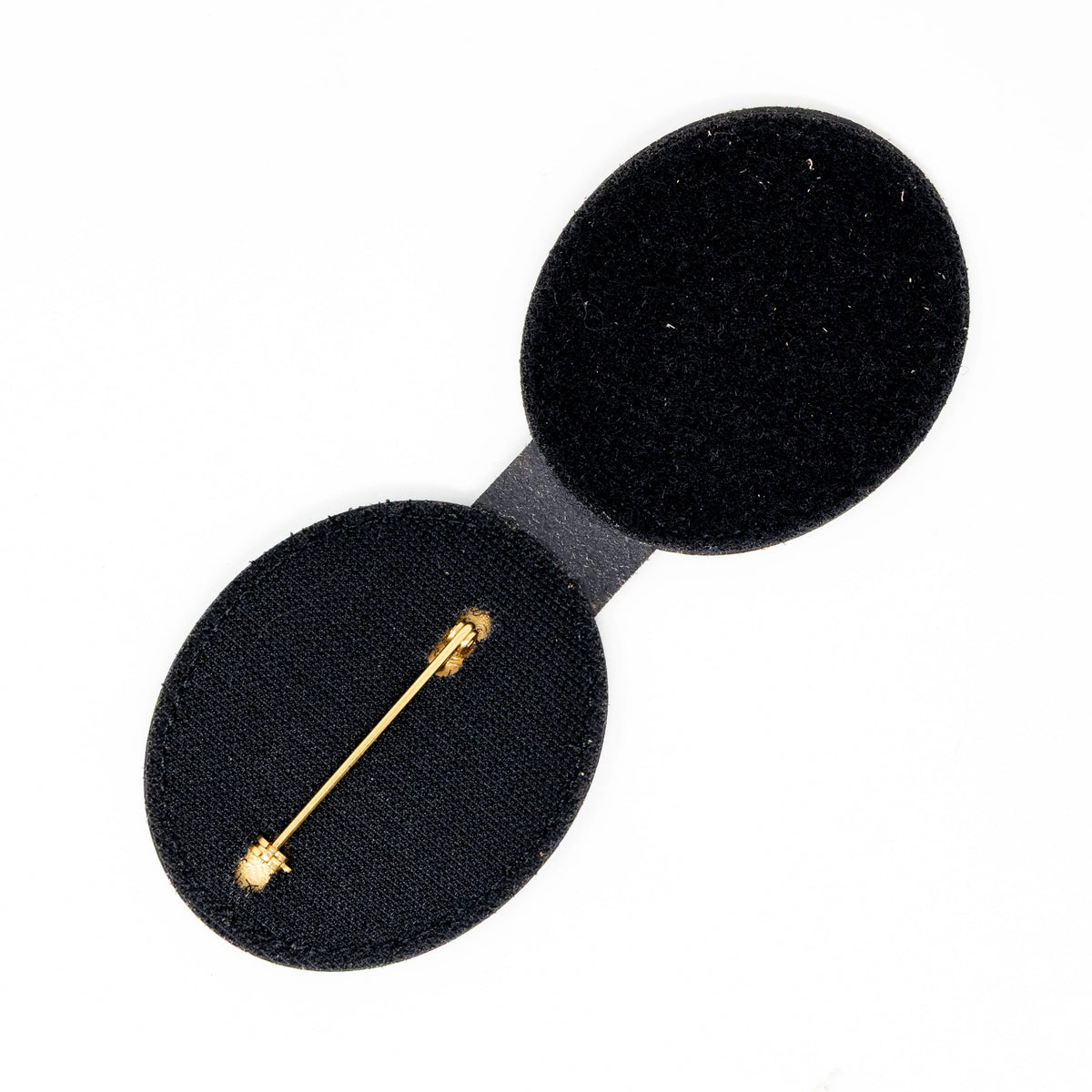 Belt Badge Holder
