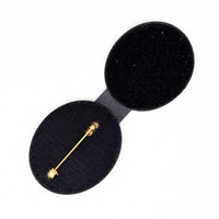 Belt Badge Holder