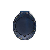 Belt Badge Holder