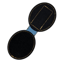 Belt Badge Holder