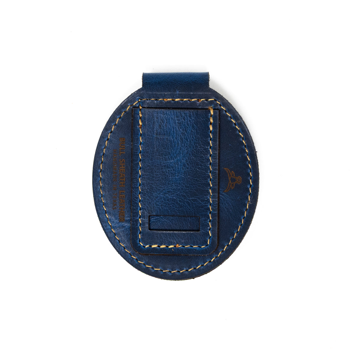 Belt Badge Holder