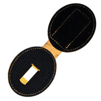 Belt Badge Holder
