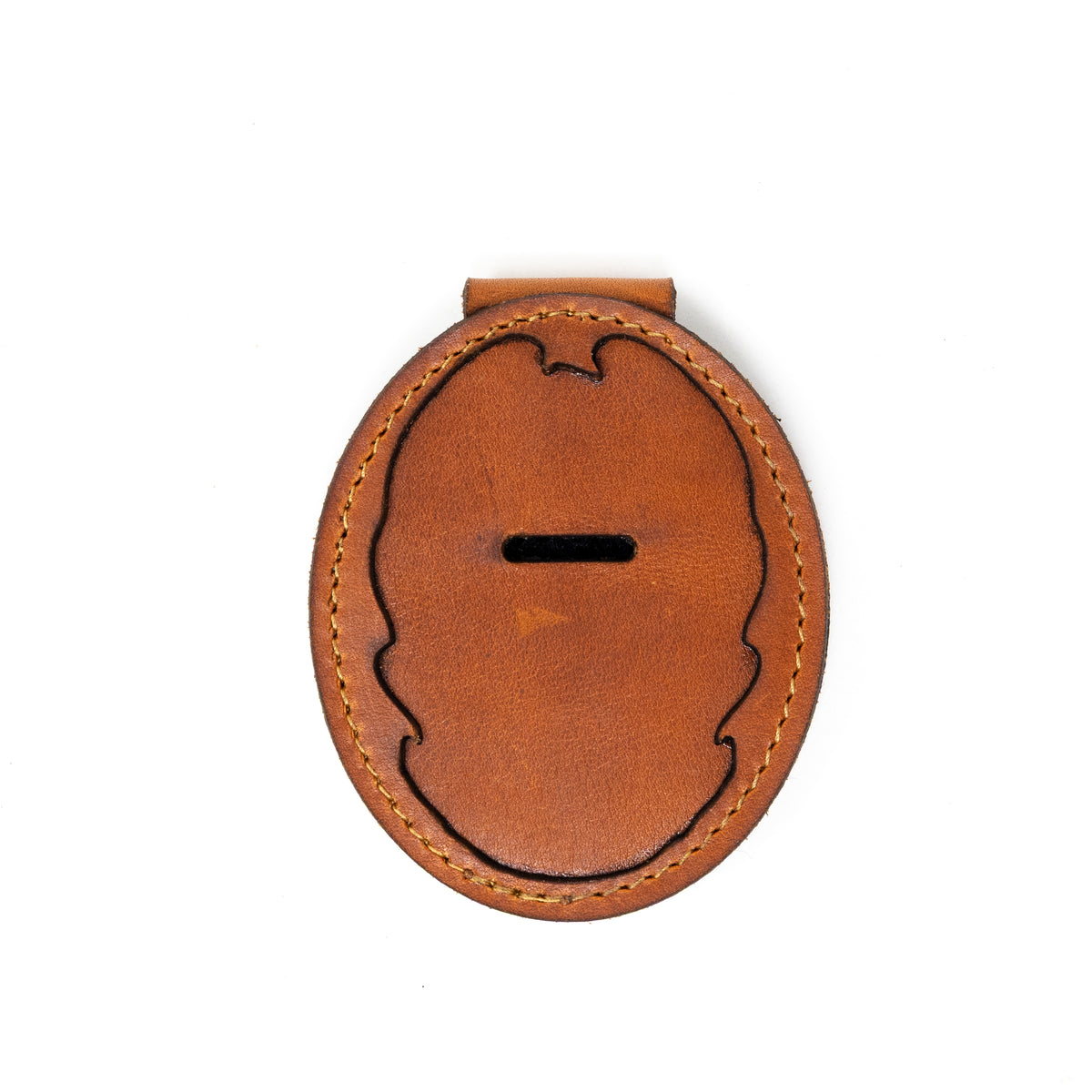 Belt Badge Holder