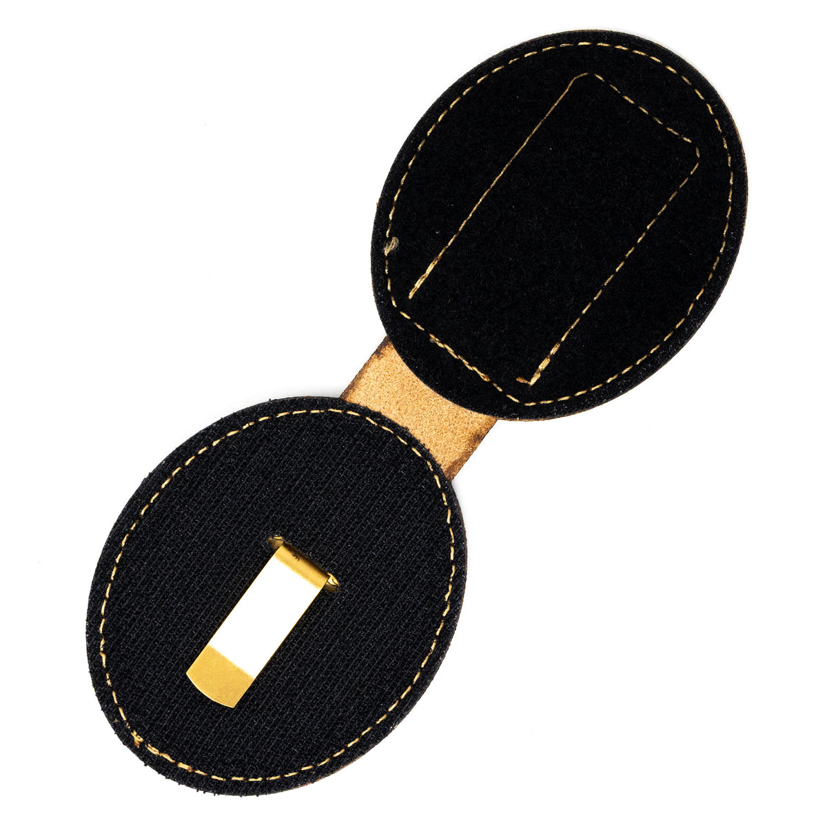 Belt Badge Holder