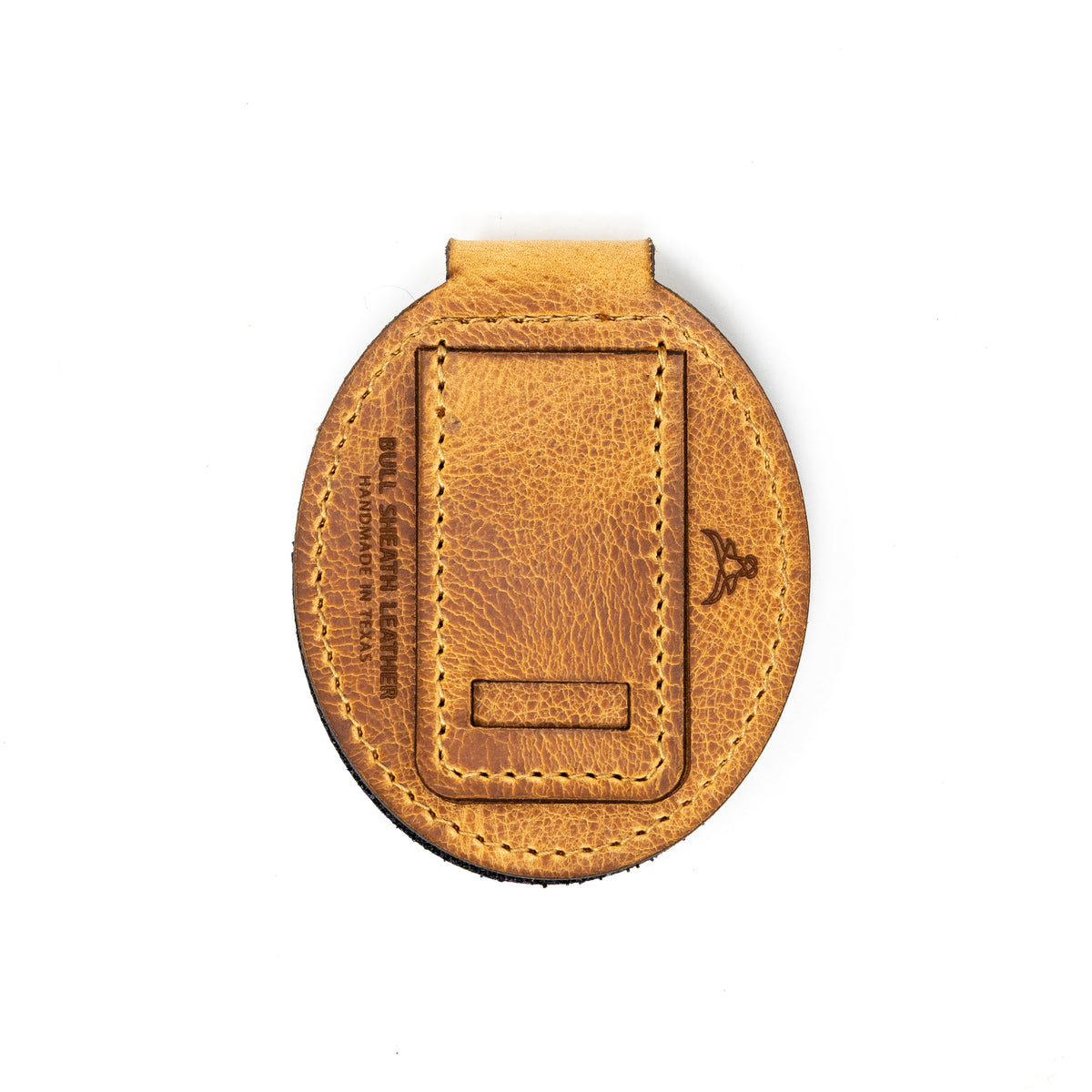Belt Badge Holder