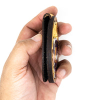 Belt Badge Holder