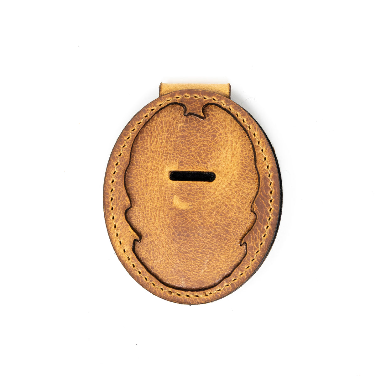 Belt Badge Holder