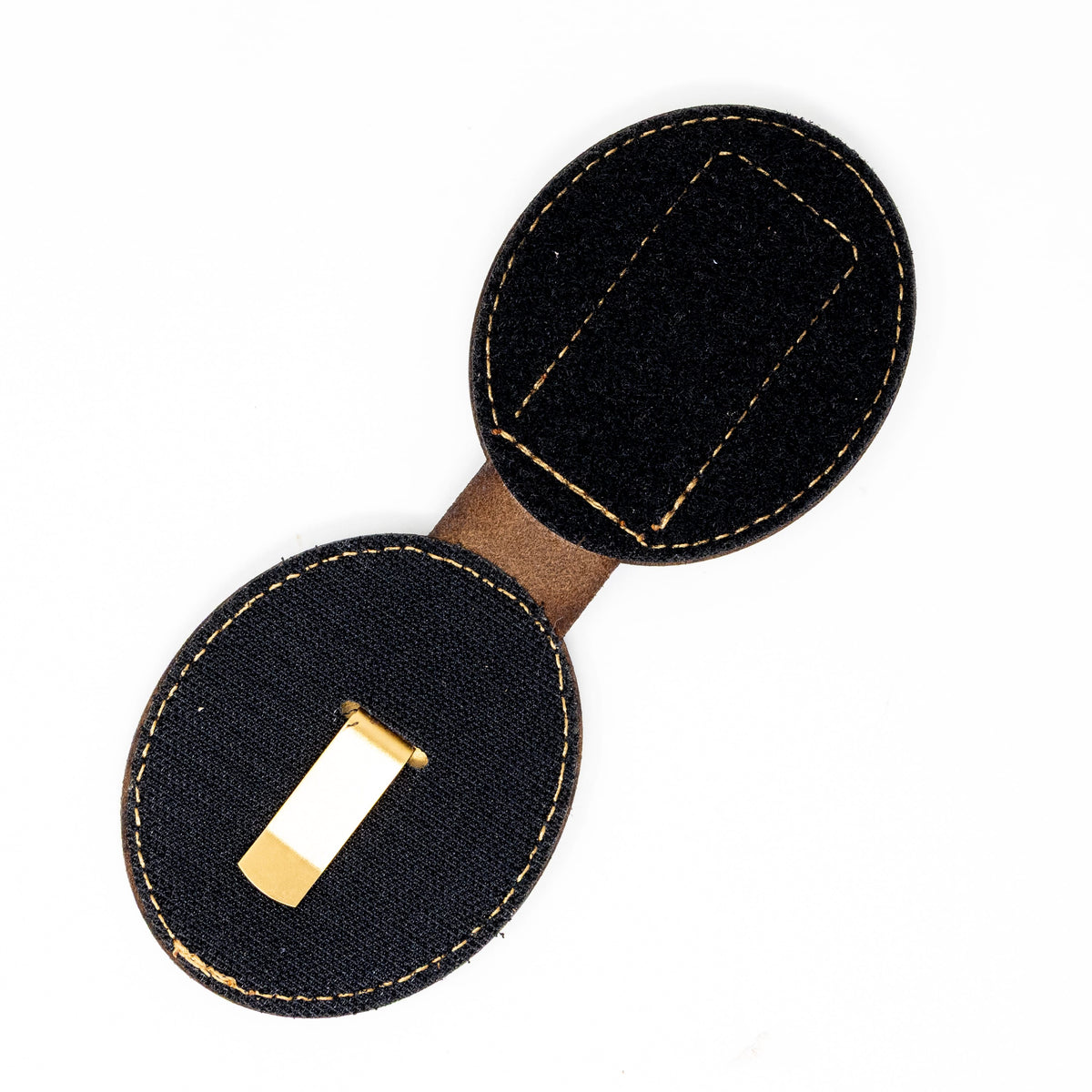 Belt Badge Holder