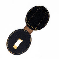 Belt Badge Holder