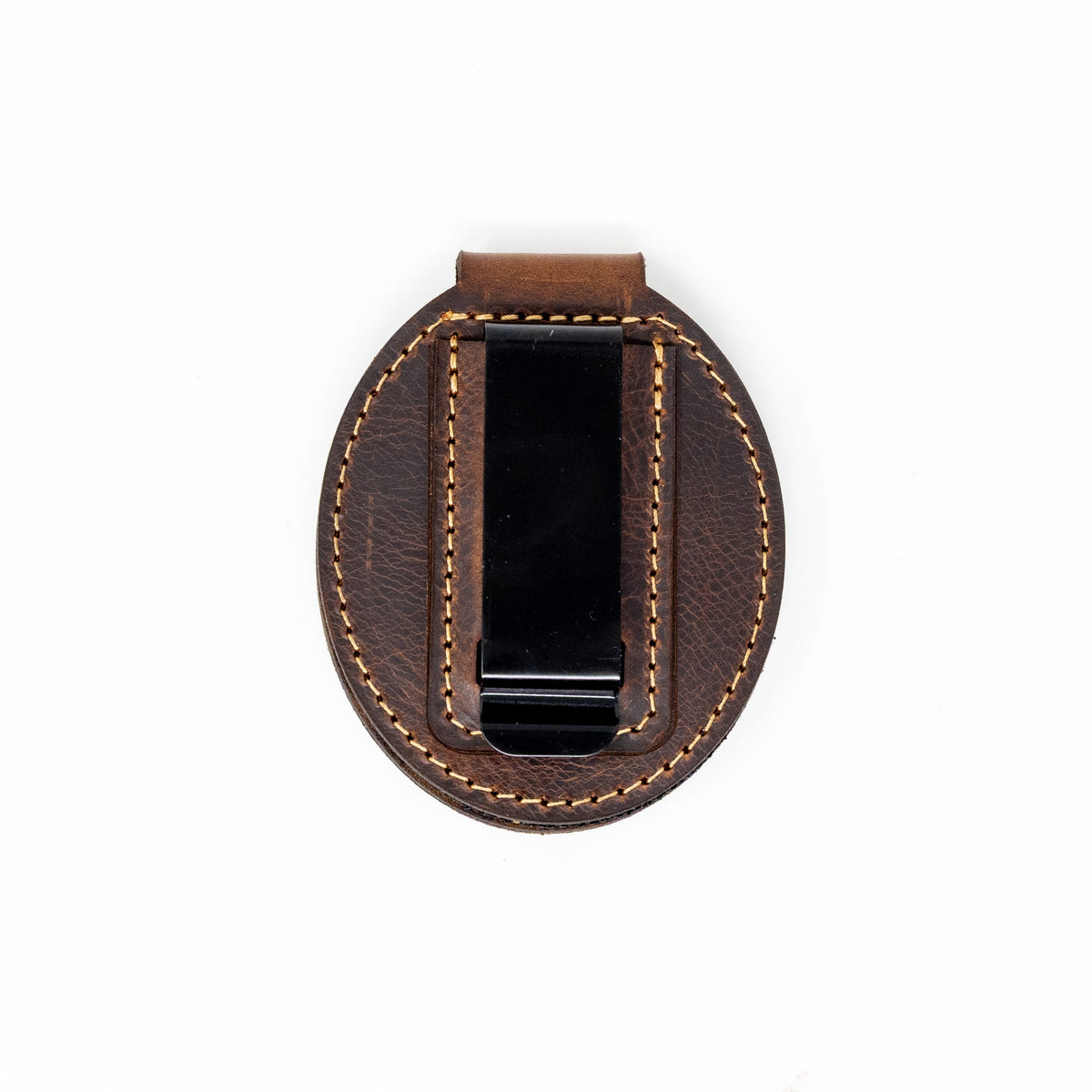 Belt Badge Holder