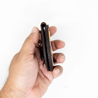 Belt Badge Holder