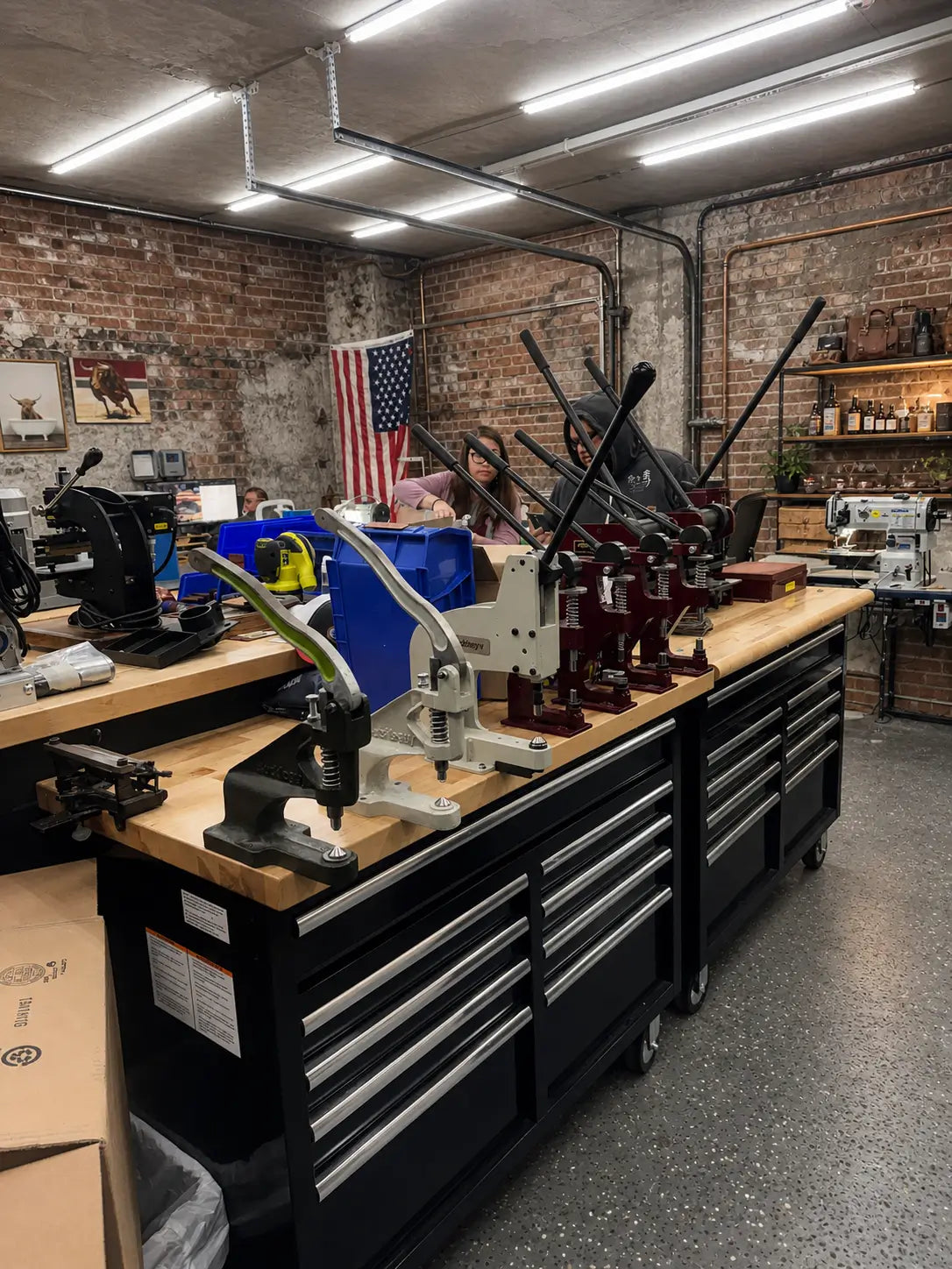 Workshop