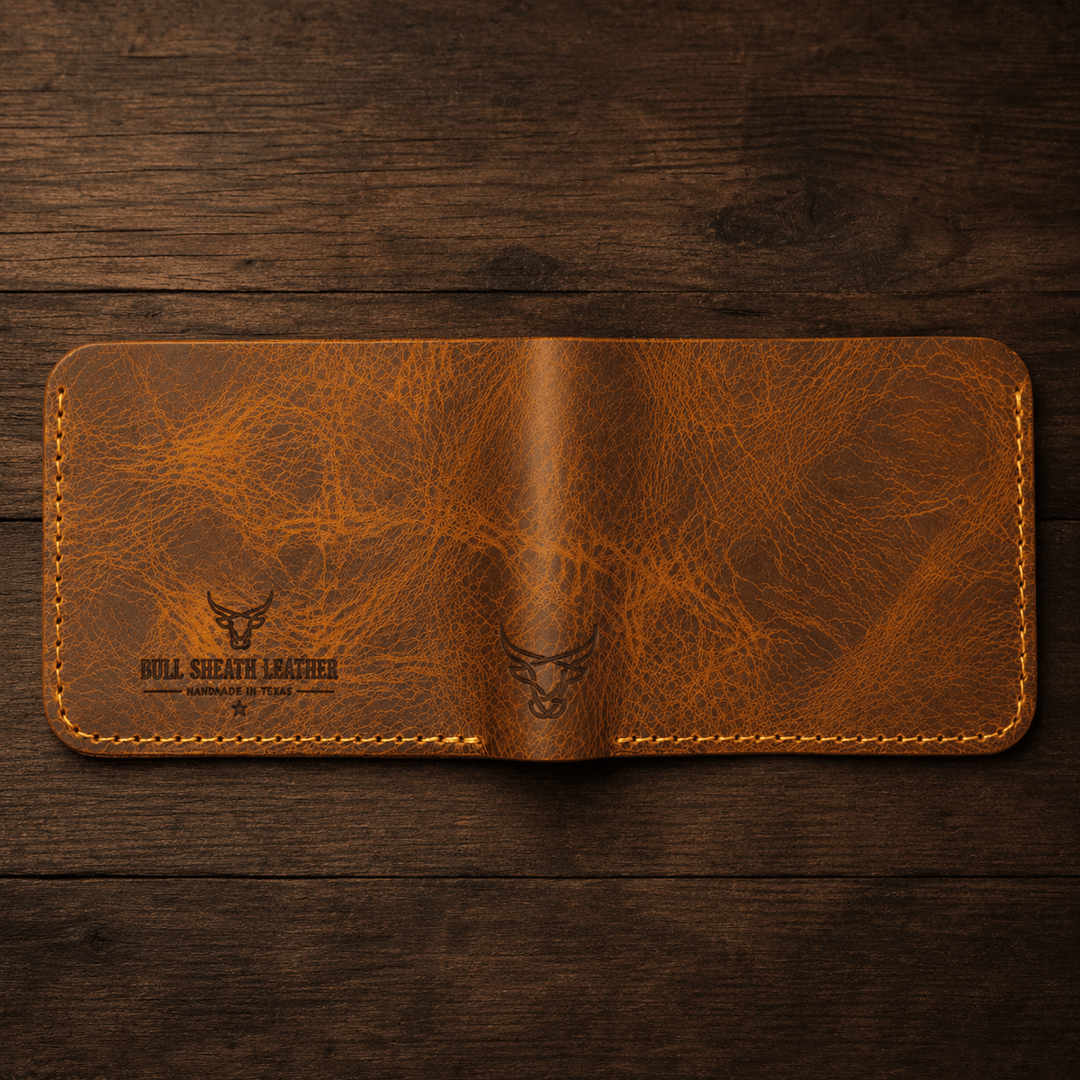 Rio Grande Bifold Wallet